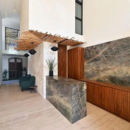 Apartment Ph 3 Bed 3 Bath Private Pool