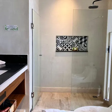 Ph 3 Bed 3 Bath Private Pool Tulum