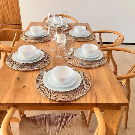 Apartment Ph 3 Bed 3 Bath Private Pool