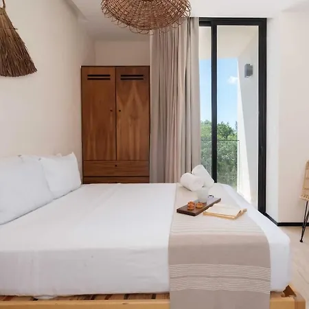 Ph 3 Bed 3 Bath Private Pool Apartment