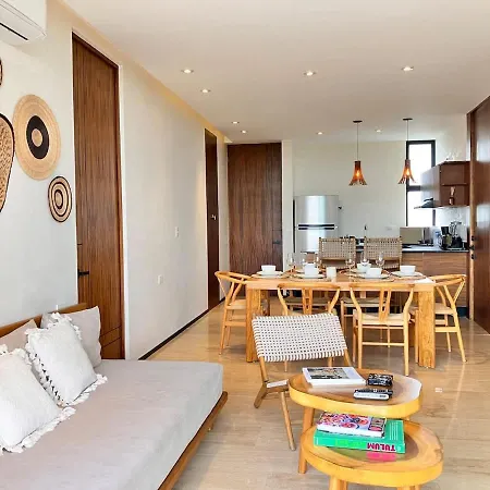 Apartment Ph 3 Bed 3 Bath Private Pool
