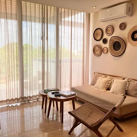 Apartment Ph 3 Bed 3 Bath Private Pool *