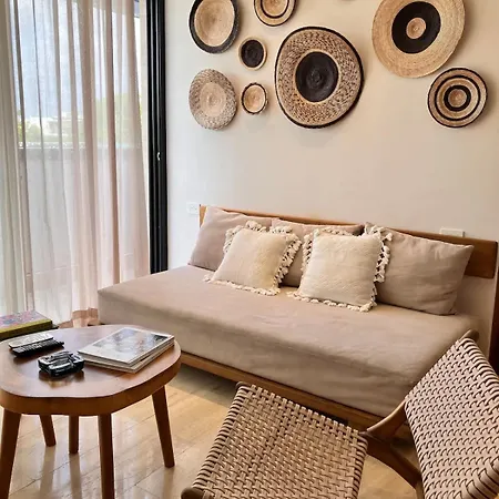 Ph 3 Bed 3 Bath Private Pool Apartment