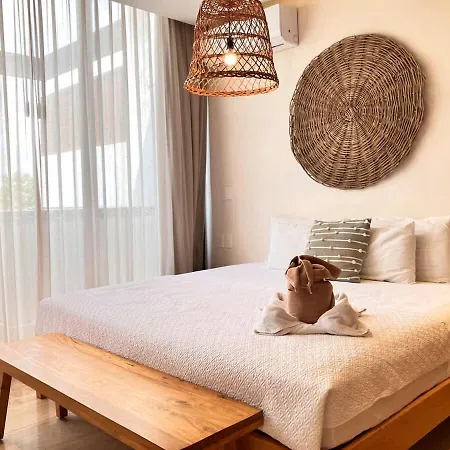 Apartment Ph 3 Bed 3 Bath Private Pool