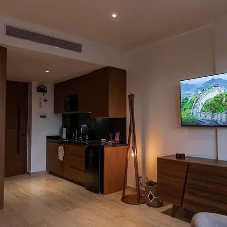 Mistiq Gardens Paz Y Naturaleza Apartment Tulum