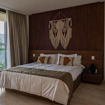 Apartment Mistiq Gardens Paz Y Naturaleza *