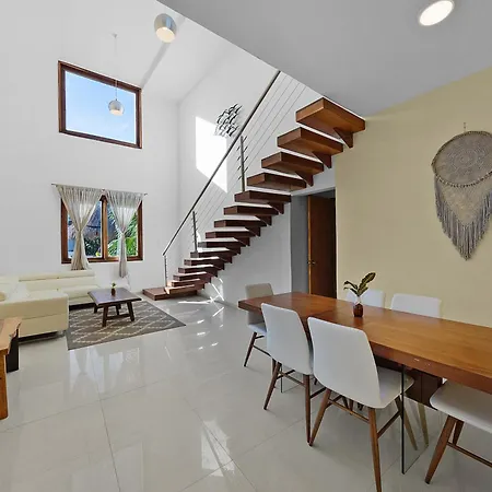 Hotel Playa Canek Beachfront Eco