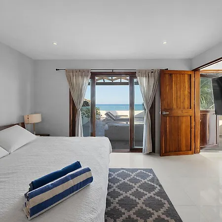 Playa Canek Beachfront Eco 4* Tulum