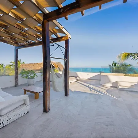 Hotel Playa Canek Beachfront Eco