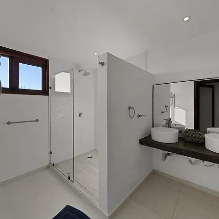 Hotel Playa Canek Beachfront Eco 4*