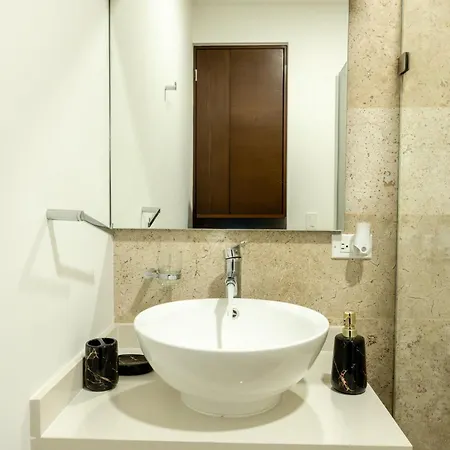 Menesse 4* Tulum
