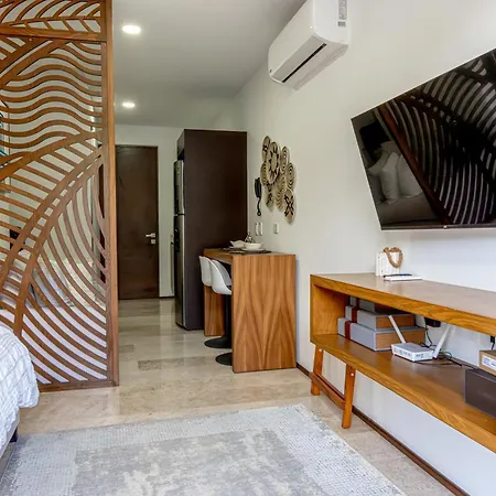 Menesse 4* Tulum