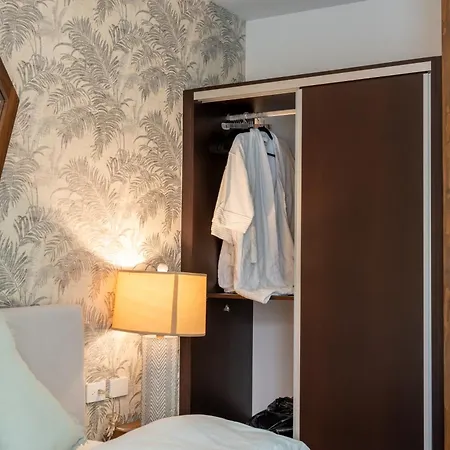 Bed and breakfast Menesse