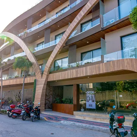 Bed and breakfast Menesse 4*