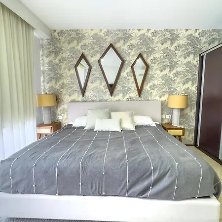 Menesse 4* Tulum