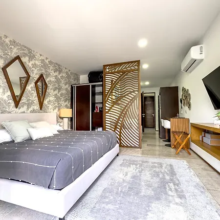 Bed and breakfast Menesse 4*