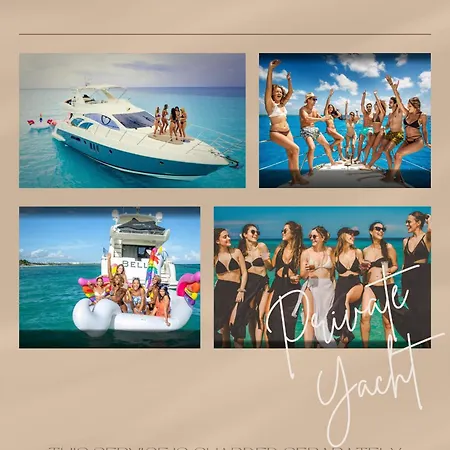 Luxauthentika * Tulum