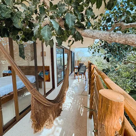 Family In The Jungle With Cenotes And Big Pool Apartamento Tulum