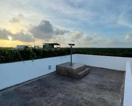 Ase Holiday home