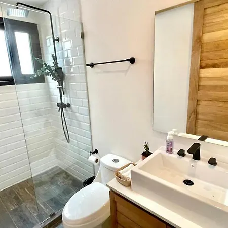 Holiday home Ase Tulum