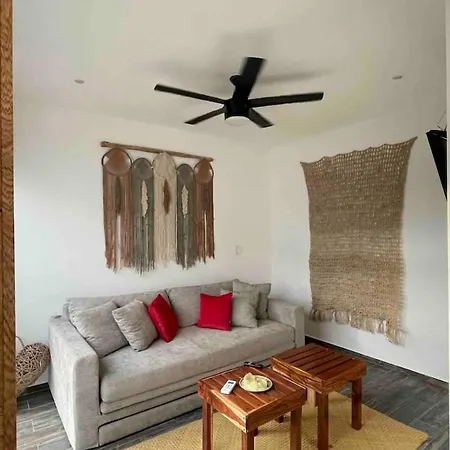Ase * Tulum