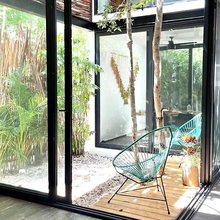 Ase Holiday home
