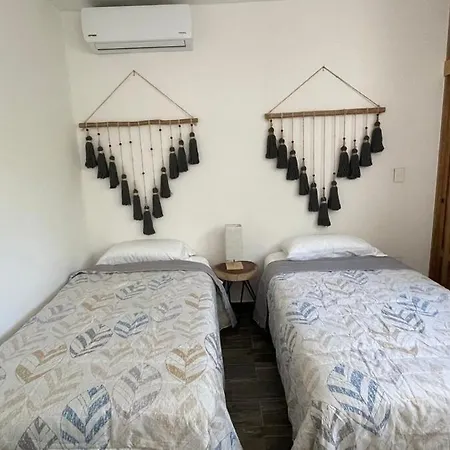 Ase Holiday home