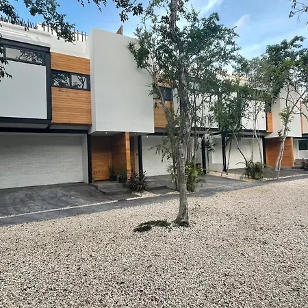 Ase Holiday home *