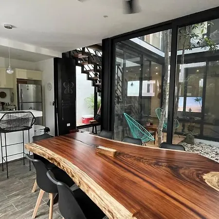 Holiday home Ase Tulum