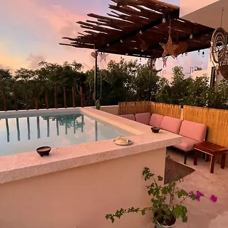 Ase Holiday home