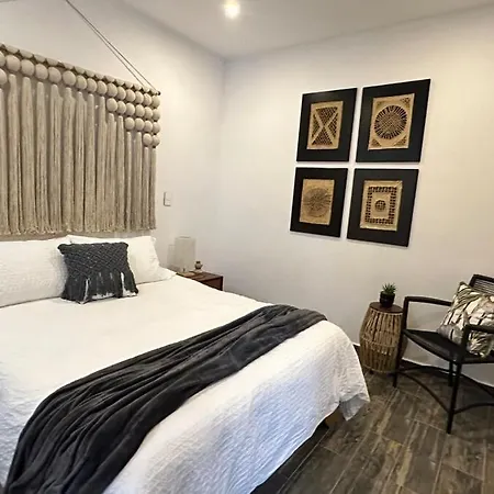 Ase Holiday home *