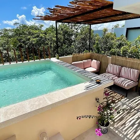 Ase * Tulum