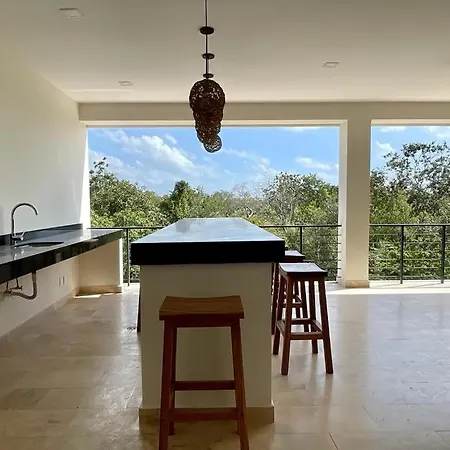 Brisa De Apartment