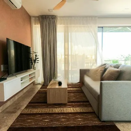 Apartment Brisa De
