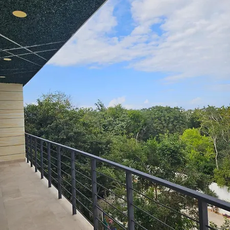 Apartment Brisa De