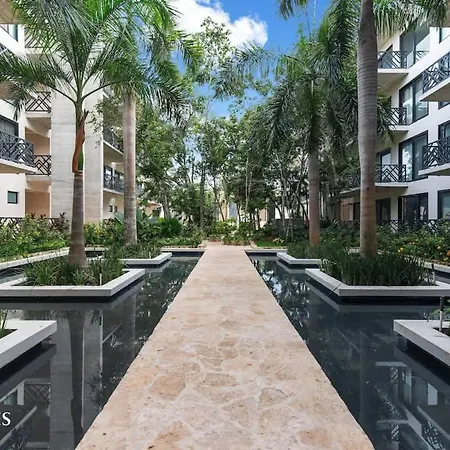 Palais By Waves * Tulum