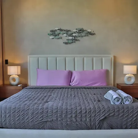 Apartment Quiet 4br Townhouse With Private Pool, Roof, Patio Tulum
