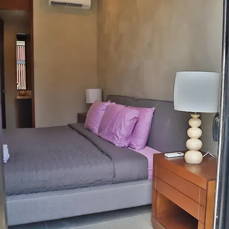 Quiet 4br Townhouse With Private Pool, Roof, Patio *