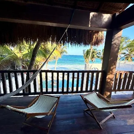 Hotel Azucar