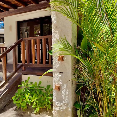 Azucar Hotel Tulum
