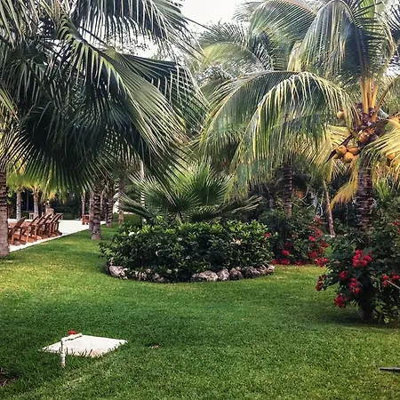 White - Unique Spacious And Club Access Villa Tulum