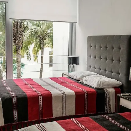 Villa White - Unique Spacious And Club Access