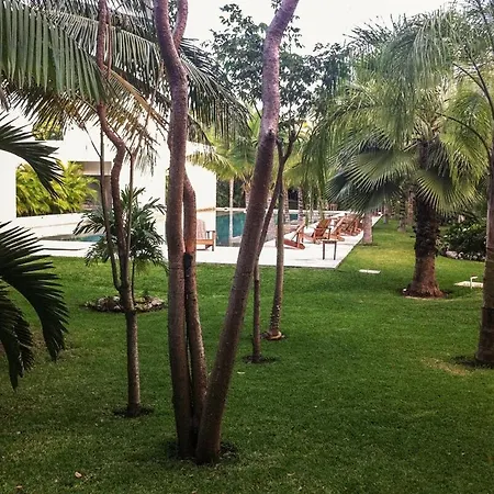 White - Unique Spacious And Club Access Villa Tulum