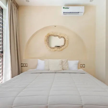 Ocean Breeze - A Few Steps From The Beach! Villa Tulum