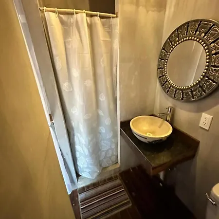Hotel X-haa Tulum