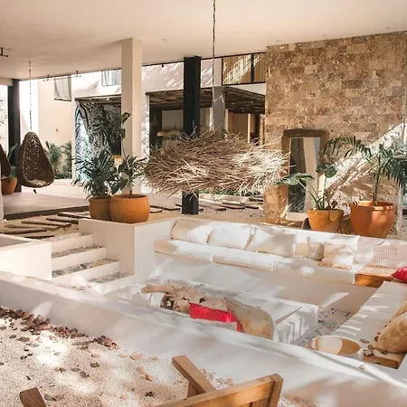 Apartment Beautiful 2 Bdr, Location! Tulum