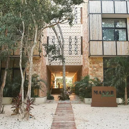 Beautiful 2 Bdr, Location! * Tulum