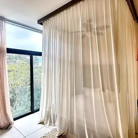 Beautiful 2 Bdr, Location! Apartment Tulum