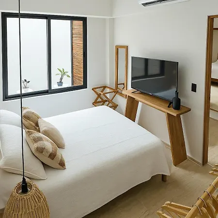 Work & Chill Boho Vibes