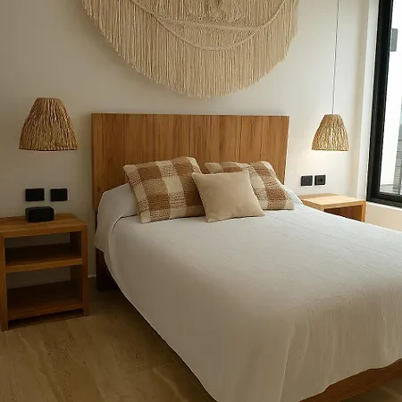 Apartment Work & Chill Boho Vibes *